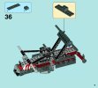 Notice / Instructions de Montage - LEGO - 70004 - Wakz' Pack Tracker: Page 51