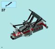 Notice / Instructions de Montage - LEGO - 70004 - Wakz' Pack Tracker: Page 52