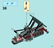 Notice / Instructions de Montage - LEGO - 70004 - Wakz' Pack Tracker: Page 53