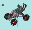 Notice / Instructions de Montage - LEGO - 70004 - Wakz' Pack Tracker: Page 63