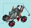 Notice / Instructions de Montage - LEGO - 70004 - Wakz' Pack Tracker: Page 75