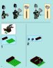 Notice / Instructions de Montage - LEGO - Legends of Chima - 70008 - L’ultra Robot de Gorzan: Page 4