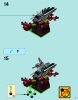 Notice / Instructions de Montage - LEGO - Legends of Chima - 70008 - L’ultra Robot de Gorzan: Page 11