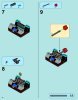 Notice / Instructions de Montage - LEGO - Legends of Chima - 70008 - L’ultra Robot de Gorzan: Page 14