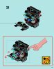 Notice / Instructions de Montage - LEGO - Legends of Chima - 70008 - L’ultra Robot de Gorzan: Page 29