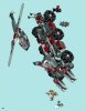 Notice / Instructions de Montage - LEGO - Legends of Chima - 70009 - Le char de combat Loup: Page 60