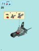 Notice / Instructions de Montage - LEGO - Legends of Chima - 70009 - Le char de combat Loup: Page 16