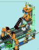 Notice / Instructions de Montage - LEGO - Legends of Chima - 70010 - Le temple de la tribu Lion: Page 3