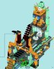 Notice / Instructions de Montage - LEGO - Legends of Chima - 70010 - Le temple de la tribu Lion: Page 9