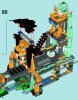 Notice / Instructions de Montage - LEGO - Legends of Chima - 70010 - Le temple de la tribu Lion: Page 30