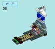 Notice / Instructions de Montage - LEGO - 70011 - Eagles’ Castle: Page 3