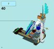 Notice / Instructions de Montage - LEGO - 70011 - Eagles’ Castle: Page 10