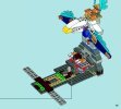 Notice / Instructions de Montage - LEGO - 70011 - Eagles’ Castle: Page 25