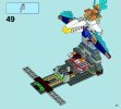 Notice / Instructions de Montage - LEGO - 70011 - Eagles’ Castle: Page 27