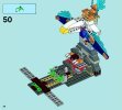 Notice / Instructions de Montage - LEGO - 70011 - Eagles’ Castle: Page 28