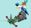 Notice / Instructions de Montage - LEGO - 70011 - Eagles’ Castle: Page 39