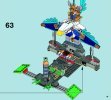 Notice / Instructions de Montage - LEGO - 70011 - Eagles’ Castle: Page 47