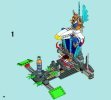 Notice / Instructions de Montage - LEGO - 70011 - Eagles’ Castle: Page 48