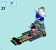 Notice / Instructions de Montage - LEGO - 70011 - Eagles’ Castle: Page 2