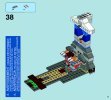 Notice / Instructions de Montage - LEGO - 70011 - Eagles’ Castle: Page 3