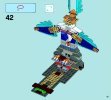 Notice / Instructions de Montage - LEGO - 70011 - Eagles’ Castle: Page 15