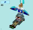 Notice / Instructions de Montage - LEGO - 70011 - Eagles’ Castle: Page 16