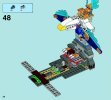 Notice / Instructions de Montage - LEGO - 70011 - Eagles’ Castle: Page 26