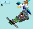 Notice / Instructions de Montage - LEGO - 70011 - Eagles’ Castle: Page 32