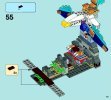 Notice / Instructions de Montage - LEGO - 70011 - Eagles’ Castle: Page 33