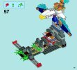 Notice / Instructions de Montage - LEGO - 70011 - Eagles’ Castle: Page 35