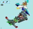 Notice / Instructions de Montage - LEGO - 70011 - Eagles’ Castle: Page 36