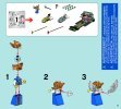 Notice / Instructions de Montage - LEGO - 70011 - Eagles’ Castle: Page 3