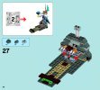 Notice / Instructions de Montage - LEGO - 70011 - Eagles’ Castle: Page 38