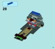 Notice / Instructions de Montage - LEGO - 70011 - Eagles’ Castle: Page 39