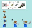 Notice / Instructions de Montage - LEGO - 70011 - Eagles’ Castle: Page 3