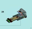 Notice / Instructions de Montage - LEGO - 70011 - Eagles’ Castle: Page 35