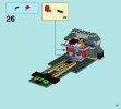 Notice / Instructions de Montage - LEGO - 70011 - Eagles’ Castle: Page 37