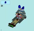 Notice / Instructions de Montage - LEGO - 70011 - Eagles’ Castle: Page 42