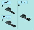 Notice / Instructions de Montage - LEGO - 70012 - Razar’s CHI Raider: Page 21