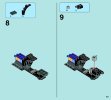 Notice / Instructions de Montage - LEGO - 70012 - Razar’s CHI Raider: Page 23