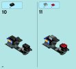 Notice / Instructions de Montage - LEGO - 70012 - Razar’s CHI Raider: Page 24