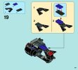 Notice / Instructions de Montage - LEGO - 70012 - Razar’s CHI Raider: Page 29