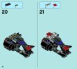 Notice / Instructions de Montage - LEGO - 70012 - Razar’s CHI Raider: Page 30