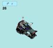 Notice / Instructions de Montage - LEGO - 70012 - Razar’s CHI Raider: Page 33