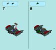 Notice / Instructions de Montage - LEGO - 70012 - Razar’s CHI Raider: Page 39