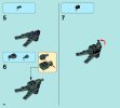 Notice / Instructions de Montage - LEGO - 70012 - Razar’s CHI Raider: Page 42