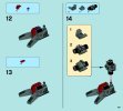 Notice / Instructions de Montage - LEGO - 70012 - Razar’s CHI Raider: Page 49