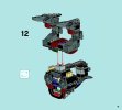 Notice / Instructions de Montage - LEGO - 70012 - Razar’s CHI Raider: Page 51