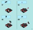 Notice / Instructions de Montage - LEGO - 70012 - Razar’s CHI Raider: Page 57