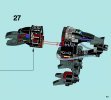 Notice / Instructions de Montage - LEGO - 70012 - Razar’s CHI Raider: Page 63